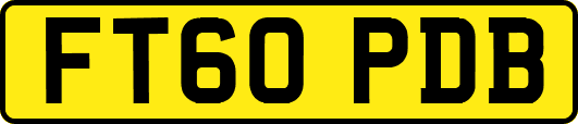 FT60PDB