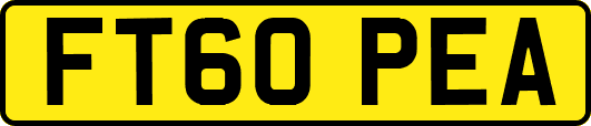 FT60PEA