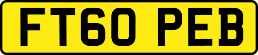 FT60PEB