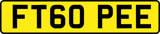 FT60PEE