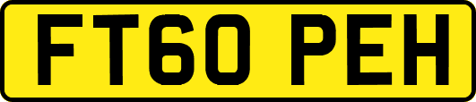 FT60PEH