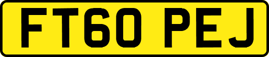 FT60PEJ