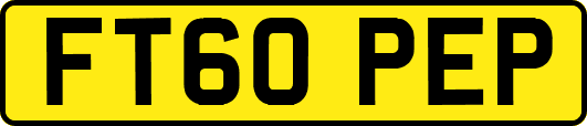 FT60PEP
