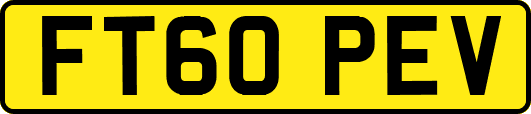 FT60PEV