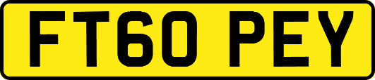 FT60PEY