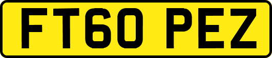 FT60PEZ