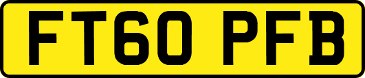 FT60PFB