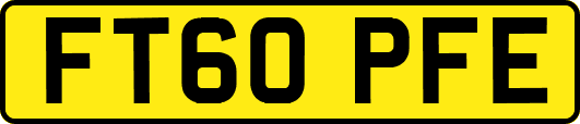 FT60PFE