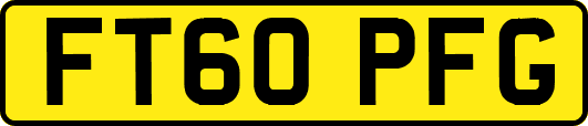 FT60PFG