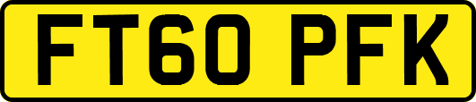 FT60PFK