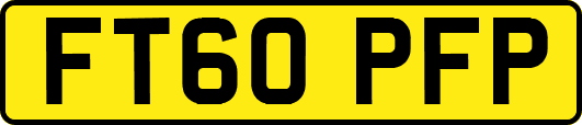 FT60PFP
