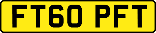 FT60PFT