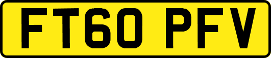 FT60PFV