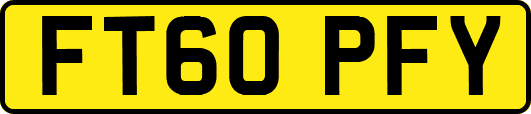 FT60PFY