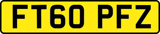 FT60PFZ