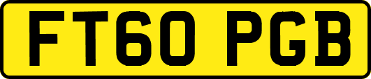 FT60PGB