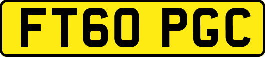 FT60PGC