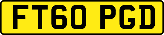 FT60PGD