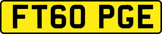 FT60PGE