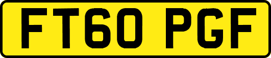 FT60PGF