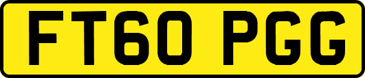 FT60PGG