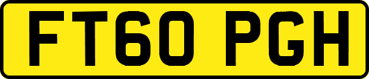 FT60PGH