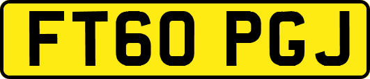 FT60PGJ