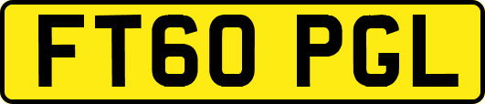 FT60PGL