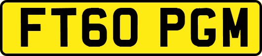 FT60PGM