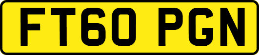 FT60PGN