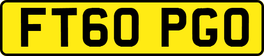 FT60PGO