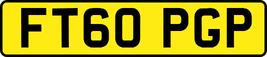 FT60PGP