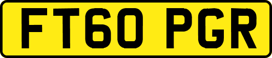 FT60PGR