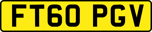 FT60PGV