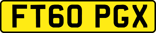 FT60PGX