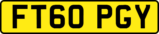 FT60PGY