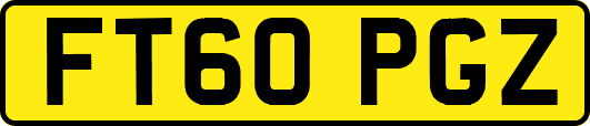 FT60PGZ