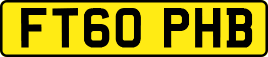 FT60PHB