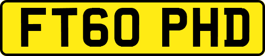 FT60PHD