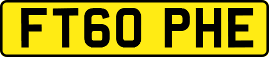 FT60PHE