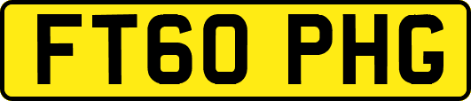 FT60PHG