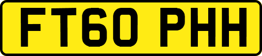 FT60PHH