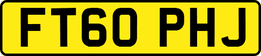 FT60PHJ