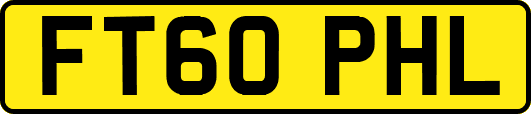 FT60PHL