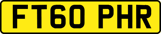 FT60PHR