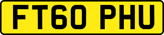 FT60PHU