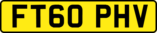 FT60PHV