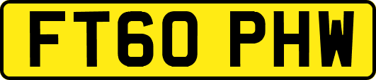 FT60PHW