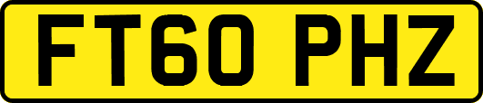 FT60PHZ