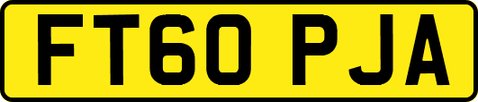 FT60PJA